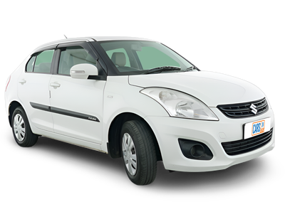 Maruti Swift Dzire-img